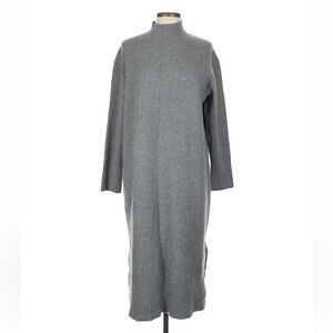 New day gray Sweater Dress